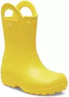 Crocs 211056730C6, Crocs - Handle It Rain Boot Kids - Gummistiefel 22-23 | EU...