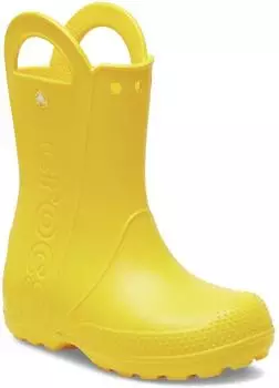 Crocs Handle It Rain Boot (Junior)