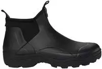 Viking 1-45150, Viking Unisex Gravel Neo Gummistiefelette, 39