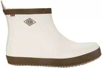 Viking Seilas Heritag Low cream/brown (1-56910-6608)