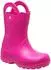 Crocs Handle It Rain Boot (Junior)