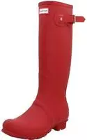 Hunter Boots WFT1000RMAMLR, Hunter Boots - Women's Original Tall - Gummistiefel...