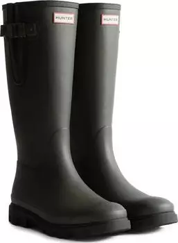 Hunter Boots Field Downpour Ajustable Wellington