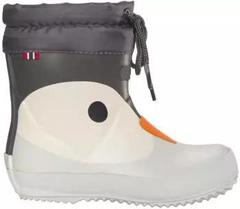 Viking Alv Indie Print braun (Junior) (1-16010-8)