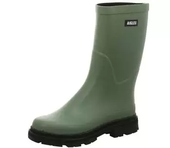 Aigle Mid Rain M2 olivine (NA792)