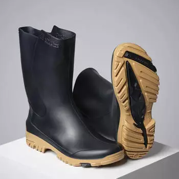 Solognac 100 schwarz (Damen) (8786287)