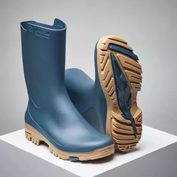 Solognac 100 blau (Damen) (8786290)