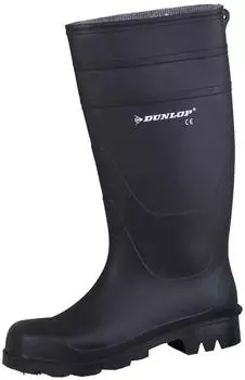 Dunlop Universal schwarz (55310)
