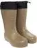 Viking Norse Tall dark natural/black (5-93000-4202)