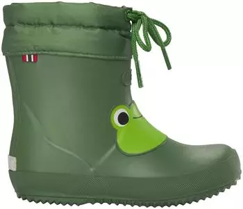 Viking Alv Indie Print gr&uuml;n (Junior) (1-16010-4)