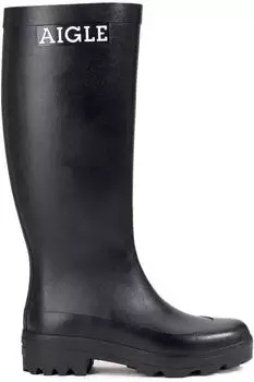 Aigle Atelier noir (S0662)