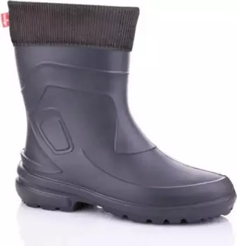 Lemigo Jessy 800 grau (Damen) (748001939A1)