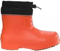 Viking 5-93005-10-46, Viking Norse Low Boot red (10) 46 Herren