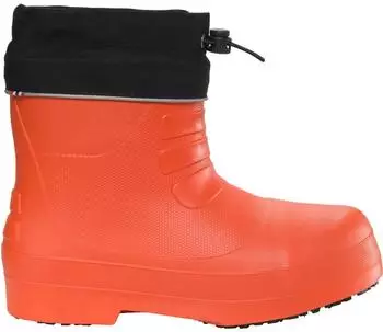 Viking Norse Low Boot