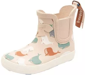 Bisgaard Barefoot Rubber whale (Junior) (92021-5030)