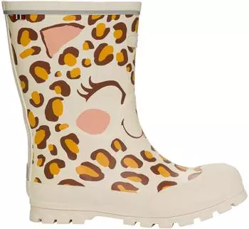 Viking Jolly Print cream (Junior) (1-60020-66)