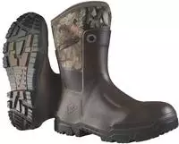 Dunlop OD60B93.CH.d, Dunlop Snugboot Trailblazer Herren, w. Purotex Lining (Dark