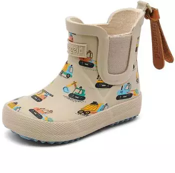 Bisgaard Gummistiefel Unisex Kids (92010.999)