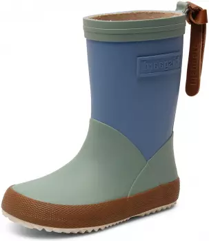 Bisgaard Fashion II (Junior)