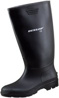 DUNLOP PVC-Stiefel PRICEMASTOR 701200 schwarz Gr. 43