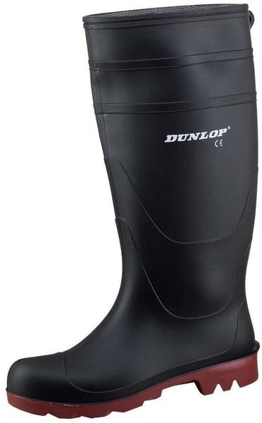 Dunlop Universal (55320) black