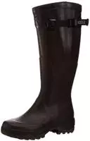 Aigle 84225-BRUN-EU 41, Aigle Parcours 2 Vario Gummistiefel Gummistiefel braun