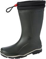 Winterstiefel Dunlop Blizzard, Gr. 40, gr&uuml;n