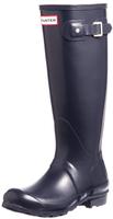 Hunter Boots WFT1000RMANVY, Hunter Boots - Women's Original Tall - Gummistiefel 37 