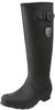 Kamik Damen Jennifer Gummistiefel, Schwarz (blk), 37 EU