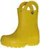 Crocs Kids Handle It Rain Boot yellow