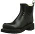 Ilse Jacobsen Rain Boot Chelsea Style (RUB47) black