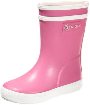 Aigle Baby Flac new rose