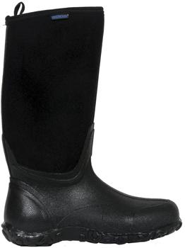 Bogs Classic High Rain Boots Men black