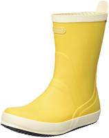 Viking 1-46000-13-EU 37, Viking Seilas Gummistiefel Damen Gummistiefel gelb...