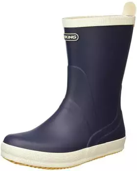Viking Footwear Viking Seilas navy