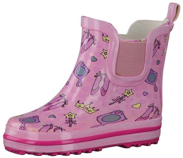 Beck Prinzessin (540) pink