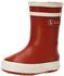 Aigle Baby Flac rouge new
