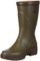 Aigle 842476-KAKI-EU 43, Aigle Parcours 2 Bott Gummistiefel Gummistiefel gruen