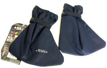 BMS Sailing Wear Füßlinge (95940000)