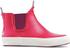 Nokian Hai Low coral/red