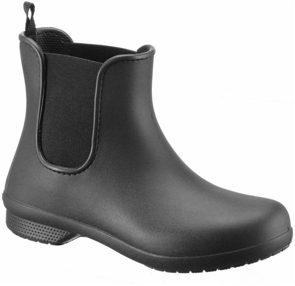 Crocs Women's Freesail Chelsea Boot