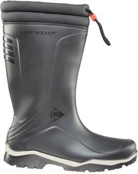 Dunlop Boots Dunlop Blizzard Thermo black