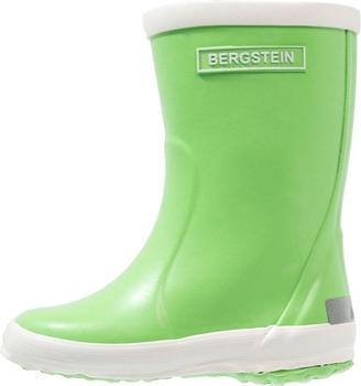 Bergstein Rainboot lime green