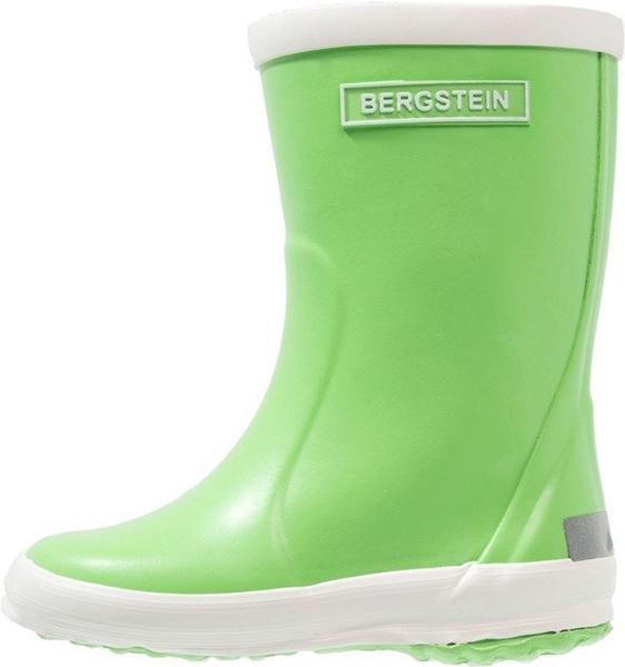 Bergstein Rainboot lime green