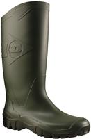 DUNLOP Gummistiefel Dane PVC Gr. 41 schwarz K600011