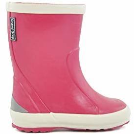 Grand Step Kindergummistiefel Beppo Rose