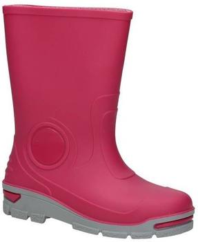 Spicy Gummistiefel pink
