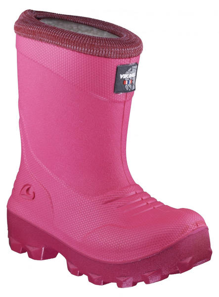 Viking Frost Fighter Kids pink/cerise