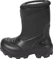 Viking 5-24150-203-24, Viking Frost Fighter Warm black/grey (203) 24 Kids
