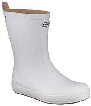 Viking Footwear Viking Seilas white